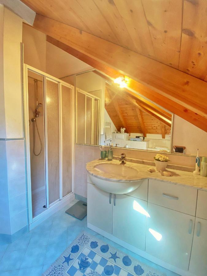 Appartamento Moneglia Exterior photo