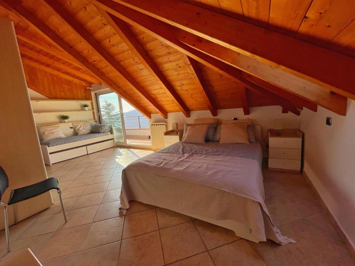 Appartamento Moneglia Exterior photo