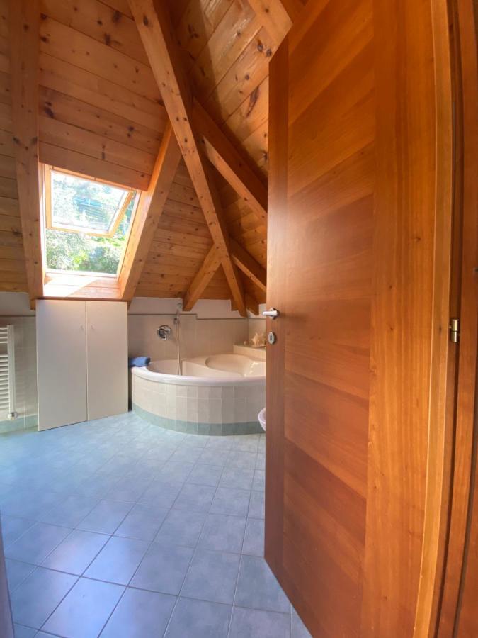 Appartamento Moneglia Exterior photo