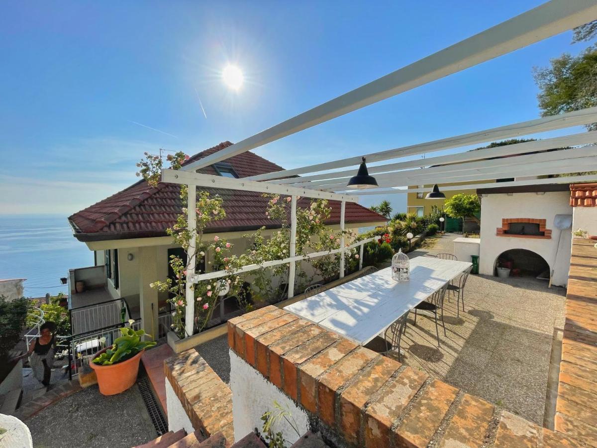 Appartamento Moneglia Exterior photo