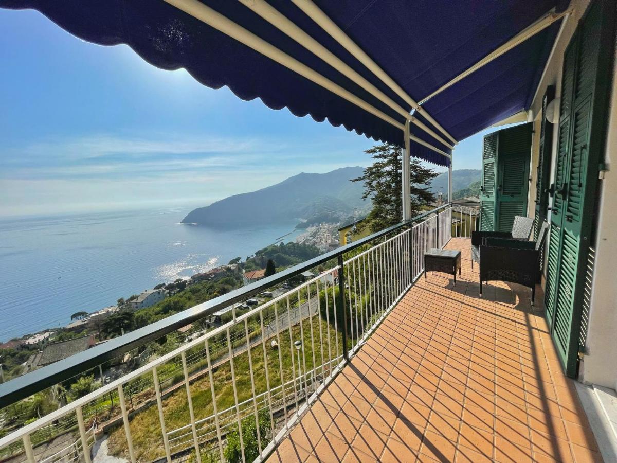Appartamento Moneglia Exterior photo