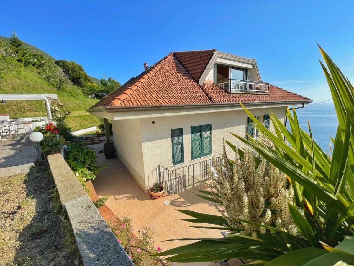 Appartamento Moneglia Exterior photo