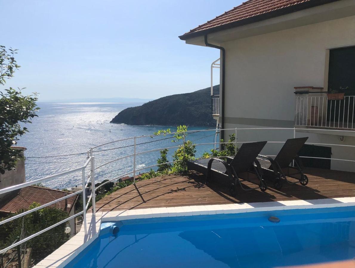 Appartamento Moneglia Exterior photo
