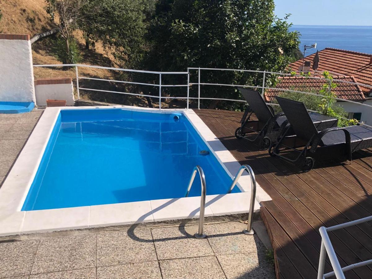 Appartamento Moneglia Exterior photo
