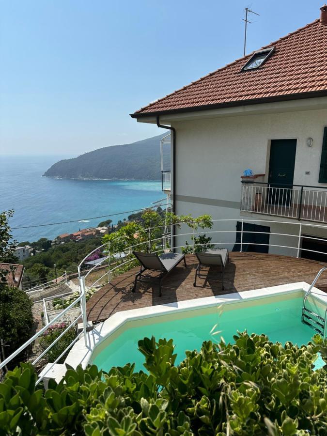 Appartamento Moneglia Exterior photo